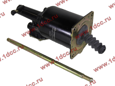 ПГУ (Пневмогидроусилитель сцепления) D=90 (F,H) CREATEK CREATEK WG9114230023/CK8160 фото 1 Рыбинск