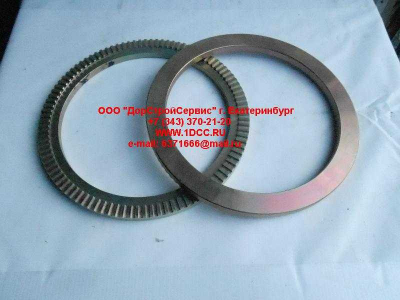 Кольцо ABS ЕВРОПА WG9112410019 фото 1 Рыбинск