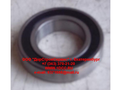 Подшипник 6210 компрессора H2/H3 HOWO (ХОВО) 90003320154 (6210-2RS.C3) фото 1 Рыбинск