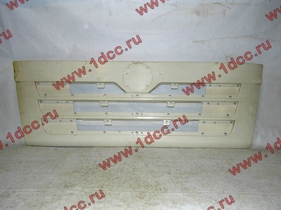 Капот SH F3000 некрашеный без решеток SHAANXI / Shacman (ШАНКСИ / Шакман)  фото 1 Рыбинск