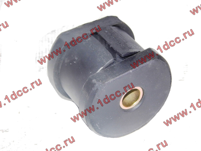 Сайлентблок торсиона кабины SH F3000 (DZ13241430085) SHAANXI / Shacman (ШАНКСИ / Шакман) 81.96210.6061 фото 1 Рыбинск