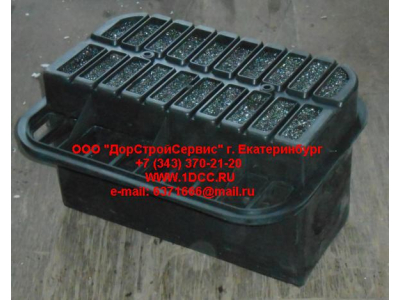 Фильтр-картридж воздушный грубой очистки (маслонаполненный) H HOWO (ХОВО) AZ9625190019+001 фото 1 Рыбинск