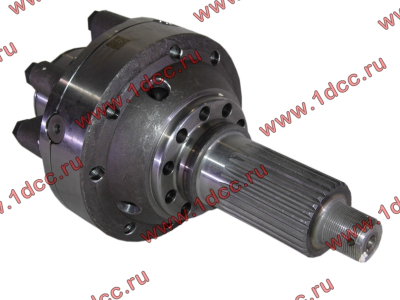 МОД (межосевой дифференциал) 28 шлицов SH SHAANXI / Shacman (ШАНКСИ / Шакман) 199014320166.28 фото 1 Рыбинск