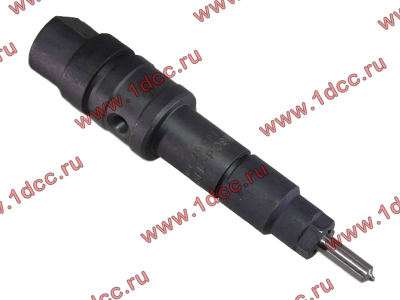 Форсунка SH2 WP12 SHAANXI / Shacman (ШАНКСИ / Шакман) KBEL-P096 фото 1 Рыбинск