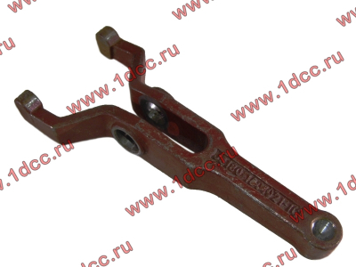 Вилка выжимного подшипника 430 H HOWO (ХОВО) JS180-1601021-1 фото 1 Рыбинск