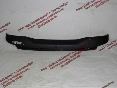 Козырек солнцезащитный А7 HOWO A7 WG1664870002 фото 1 Рыбинск