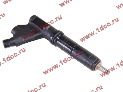 Форсунка D12 Euro-2 / WD615 420л.с. Н2 HOWO (ХОВО) VG1246080036 фото 1 Рыбинск