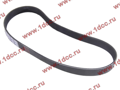 Ремень генератора 8РК925 CDM855 Lonking CDM (СДМ) 612600100070 фото 1 Рыбинск