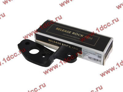 Кронштейн привода сцепления SH CREATEK CREATEK DZ9112230020/CK8196 фото 1 Рыбинск