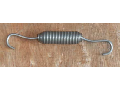 Пружина возвратная трещетки!185x22.5x2.5\SAF ЕВРОПА 5107 фото 1 Рыбинск