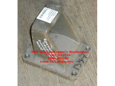 Кронштейн скольжения рессоры задней (П-образ.) H HOWO (ХОВО) AZ11 фото 1 Рыбинск