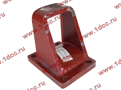 Кронштейн скольжения рессоры задней (П-образ.) SH SHAANXI / Shacman (ШАНКСИ / Шакман) DZ9114520224 фото 1 Рыбинск