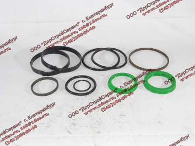 Ремкомплект гидроцилиндра поворота (55x70) Lonking CDM (СДМ)  фото 1 Рыбинск