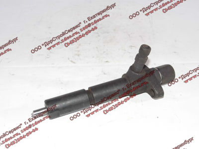 Форсунка 226PBE-6007 Lonking CDM (СДМ) 226PBE-6007 фото 1 Рыбинск