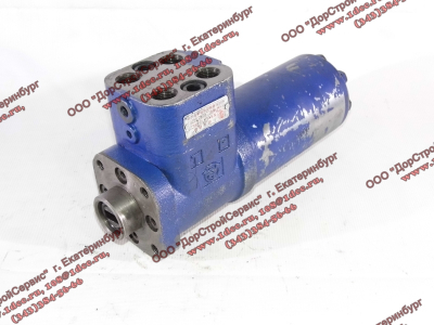 Дозатор рулевого управления LONGGONG Lonking CDM (СДМ) BZZ-1000 фото 1 Рыбинск