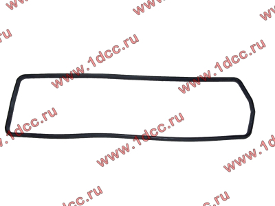 Прокладка поддона двигателя H2/H3 HOWO (ХОВО) VG14150004 фото 1 Рыбинск