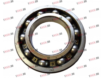 Подшипник 6218 хвостовика КПП HW18709 КПП (Коробки переключения передач) AZ9003326218 фото 1 Рыбинск