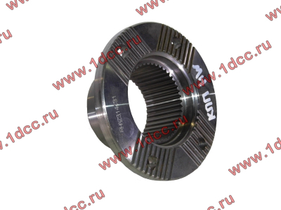 Фланец выходной КПП HW18709 КПП (Коробки переключения передач) WG2210100018 фото 1 Рыбинск