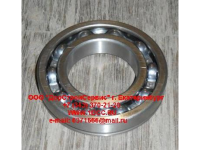 Подшипник 6213N первичного вала КПП HW18709 КПП (Коробки переключения передач) AZ9003326213 фото 1 Рыбинск