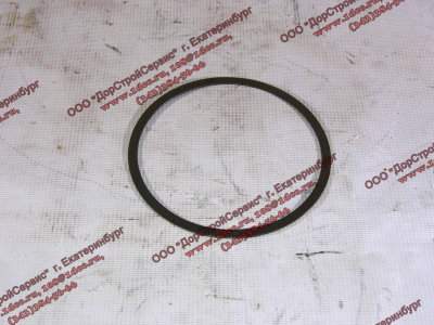 Шайба втулки балансира регулировочная 1мм H2/H3 HOWO (ХОВО) 199014520192 фото 1 Рыбинск