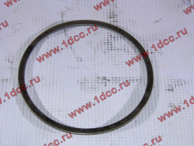 Шайба втулки балансира регулировочная 2мм H2/H3 HOWO (ХОВО) 199014520193 фото 1 Рыбинск