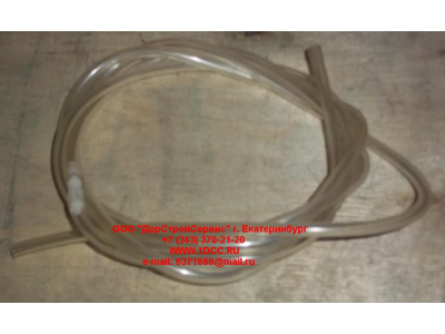 Шланг омывателя на поводок H HOWO (ХОВО)  фото 1 Рыбинск