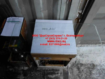 Стекло кабины заднее H HOWO (ХОВО) WG1642710005 фото 1 Рыбинск