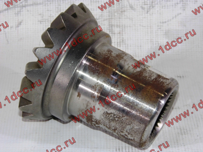 Шестерня ведомая (конусная) МОД F J6 FAW (ФАВ) 2507068-AOE для самосвала фото 1 Рыбинск