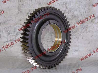 Шестерня промежуточная привода ТНВД ГРМ F FAW (ФАВ) 1006061-29D для самосвала фото 1 Рыбинск