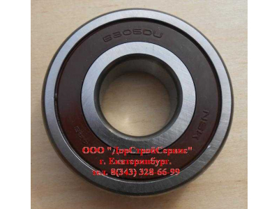 Подшипник 6305 FEBI ЕВРОПА 04515 фото 1 Рыбинск