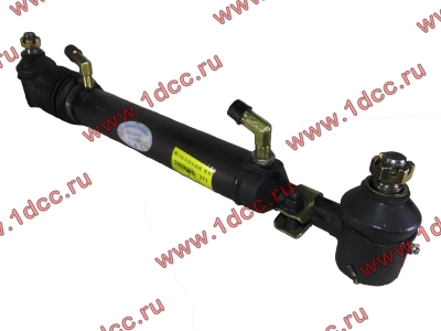 Цилиндр поворота второй оси F FAW (ФАВ) 3409010-371 для самосвала фото 1 Рыбинск