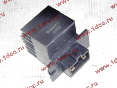 Реле отопителя H2 HOWO (ХОВО) AZ1630840321 фото 1 Рыбинск