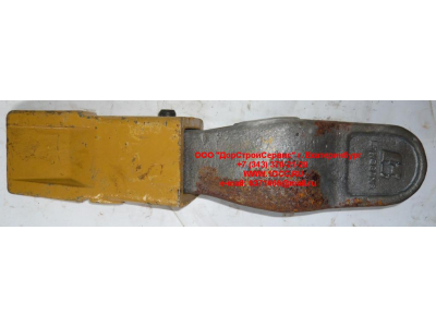 Наконечник зуба с адаптором CDM 833 Lonking CDM (СДМ)  фото 1 Рыбинск