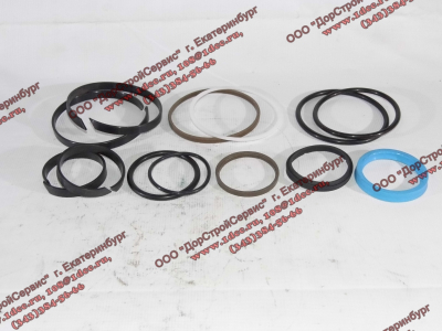 Ремкомплект гидроцилиндра поворота CDM 855 (55x65) Lonking CDM (СДМ)  фото 1 Рыбинск