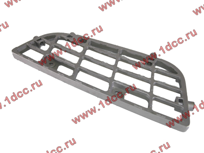 Ступенька левая верхняя DF DONG FENG (ДОНГ ФЕНГ) 8405209-C0100 для самосвала фото 1 Рыбинск