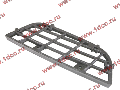 Ступенька правая верхняя DF DONG FENG (ДОНГ ФЕНГ) 8405210-C0100 для самосвала фото 1 Рыбинск