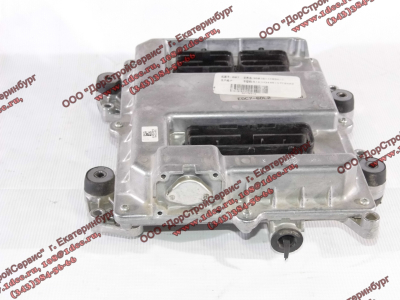 Блок управления двигателем (ECU) (компьютер) F J6 FAW (ФАВ) 3601611C89A/C для самосвала фото 1 Рыбинск
