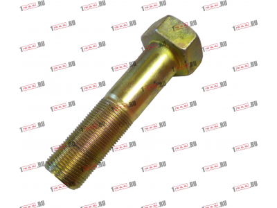 Шайба пальца рессоры H HOWO (ХОВО) 1680510050 фото 1 Рыбинск