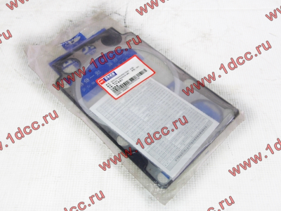 Прокладка ГБЦ YC6M TIEMA E3 YUCHAI (ЮЧАЙ) M1000-1003001B фото 1 Рыбинск