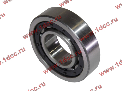 Подшипник 42308E промежуточного вала делителя передний KПП Fuller 12JS200 КПП (Коробки переключения передач) 42308E фото 1 Рыбинск