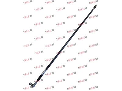 Тяга механизма переключения передач (КПП) средняя F FAW (ФАВ) 1703160A324 для самосвала фото 1 Рыбинск