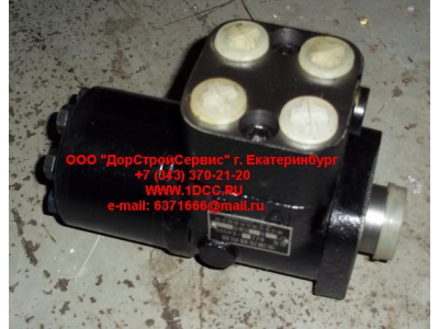 Дозатор рулевого управления LONGGONG Lonking CDM (СДМ) BZZ1-E400C фото 1 Рыбинск