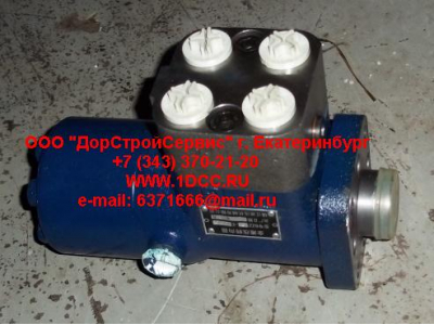 Дозатор рулевого управления LONGGONG Lonking CDM (СДМ) BZZ-400 фото 1 Рыбинск