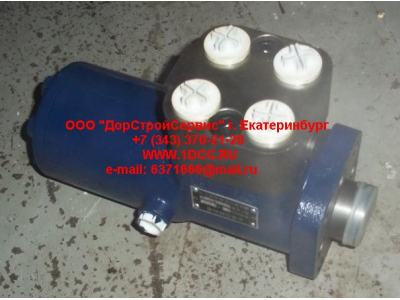 Дозатор рулевого управления LONGGONG Lonking CDM (СДМ) BZZ-800 фото 1 Рыбинск