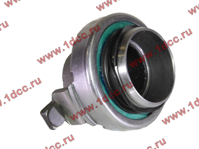 Подшипник выжимной 430 d-60 DF DONG FENG (ДОНГ ФЕНГ) 1601080-T0802 для самосвала фото 1 Рыбинск