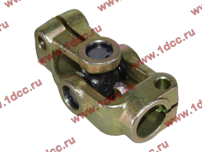 Крестовина рулевой колонки (карданчик) H HOWO (ХОВО) AZ9719470043 фото 1 Рыбинск