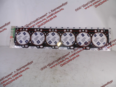 Прокладка ГБЦ Cummins 6CT8.3 Разное 3931019 фото 1 Рыбинск