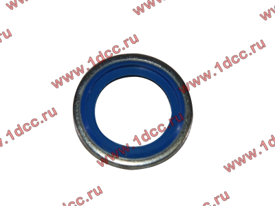 Шайба уплотнительная резинометаллическая D-16 H2 HOWO (ХОВО)  фото 1 Рыбинск