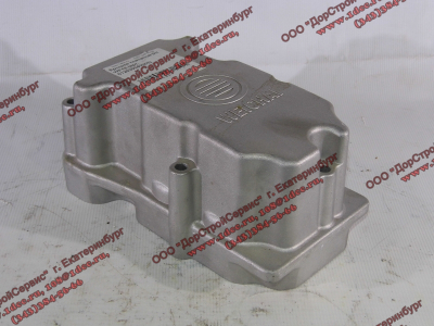 Крышка клапанов SH WP12 SHAANXI / Shacman (ШАНКСИ / Шакман) 612630040005 фото 1 Рыбинск