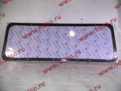 Прокладка поддона двигателя F FAW (ФАВ) 1009024-29D для самосвала фото 1 Рыбинск